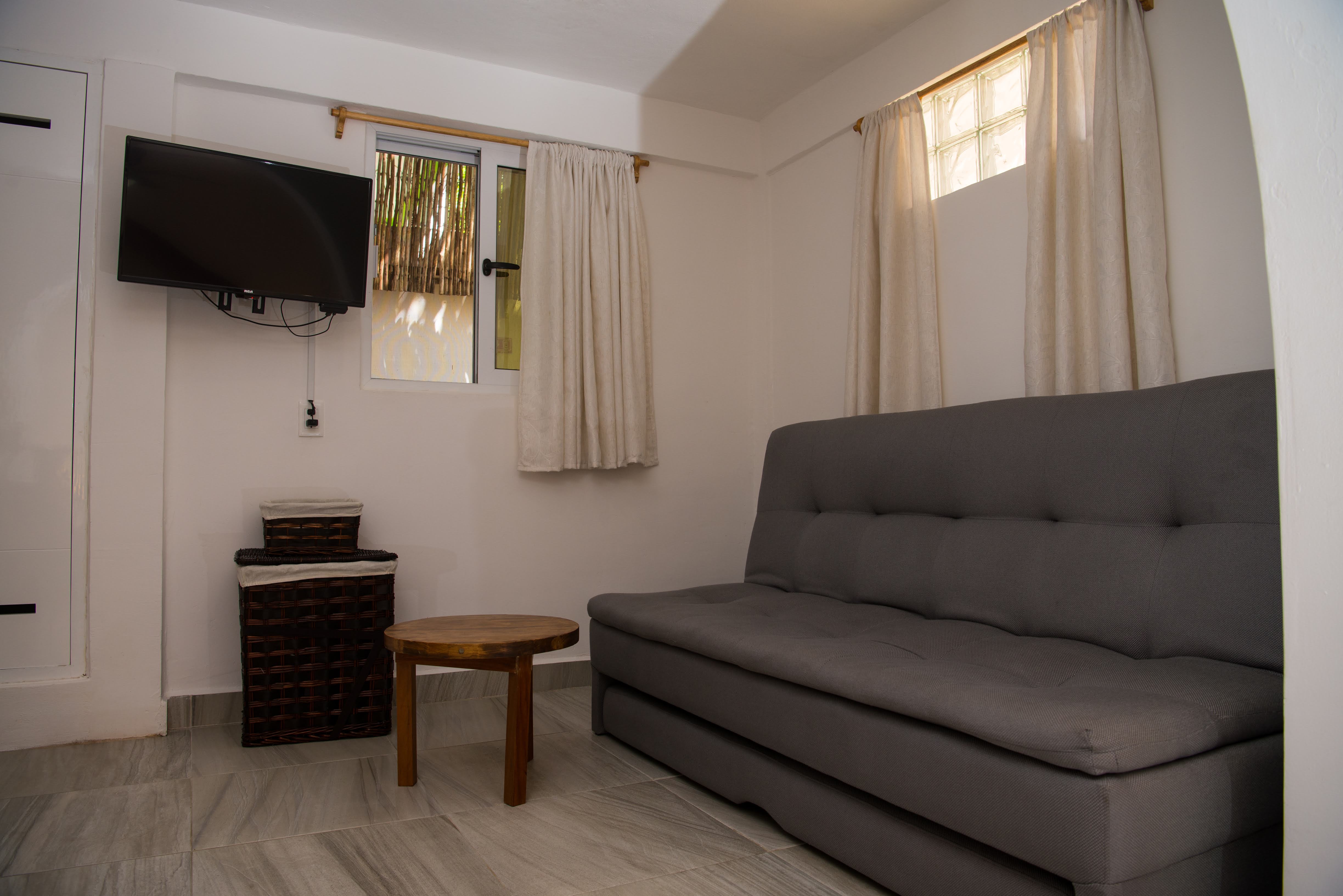 Ocean Zen Suites