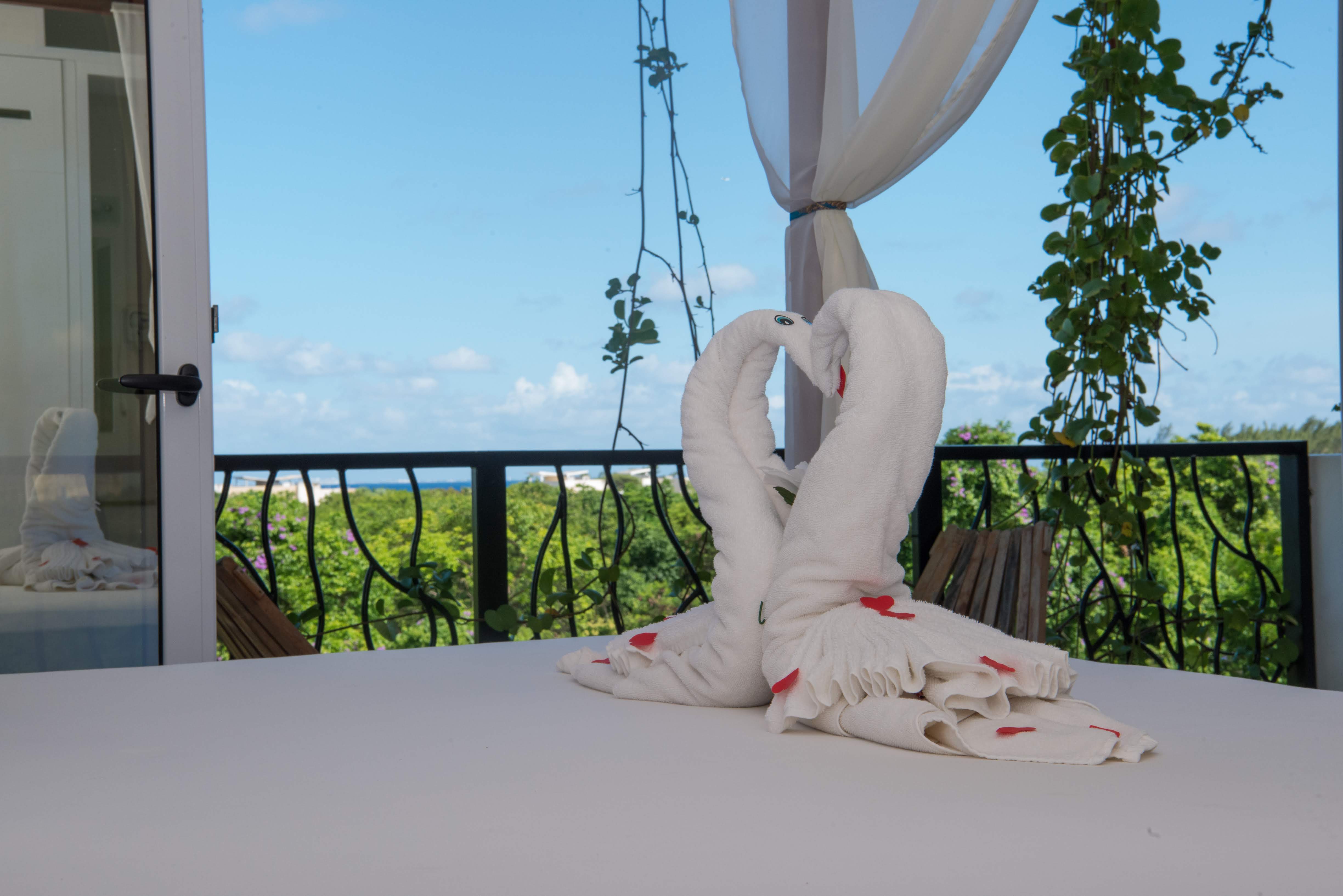 Ocean Zen Suites