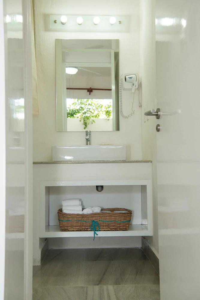 Ocean Zen Suites