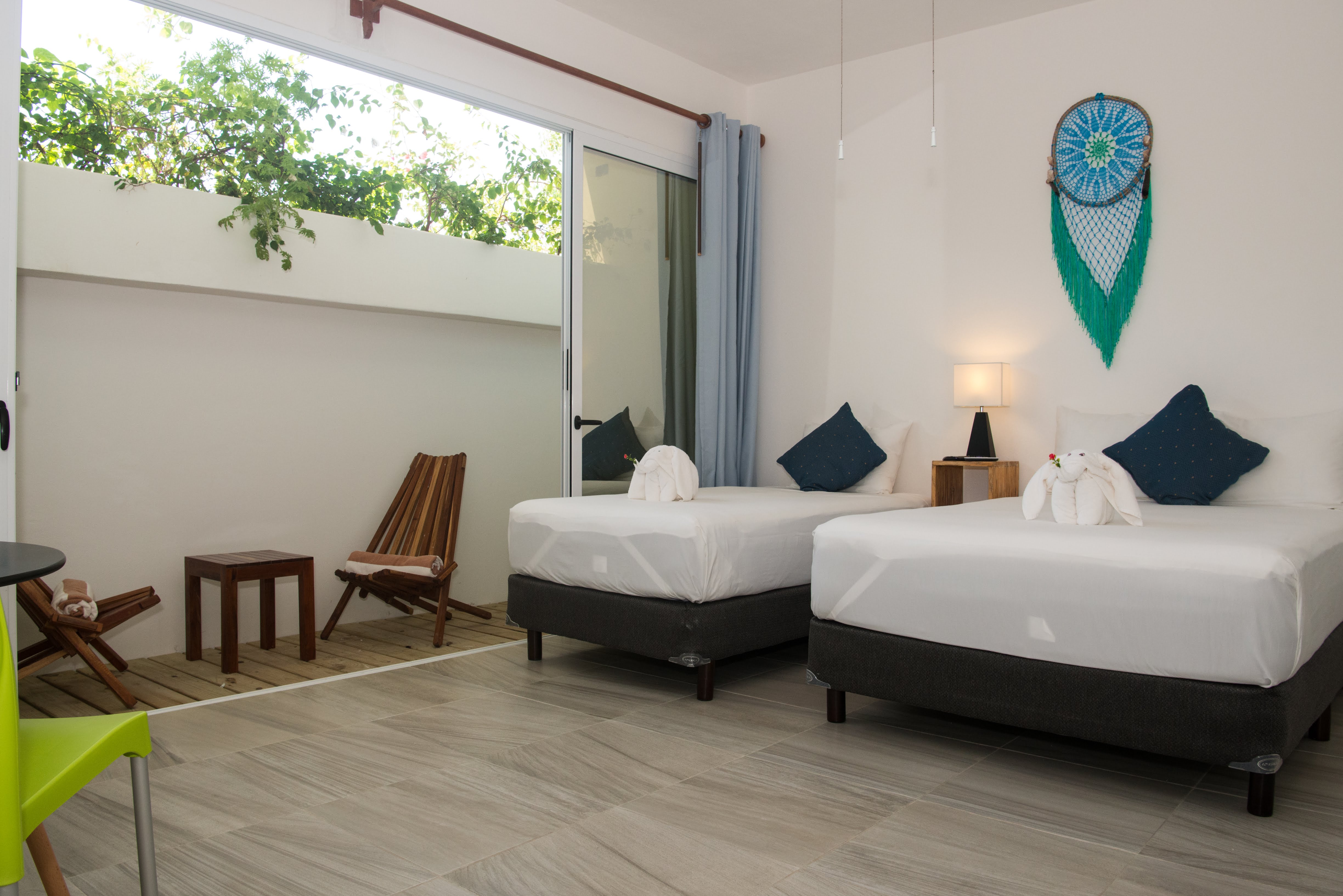 Ocean Zen Suites