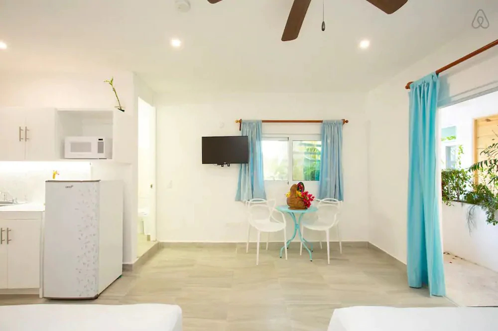 Ocean Zen Suites