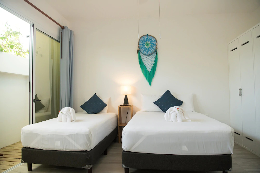 Ocean Zen Suites