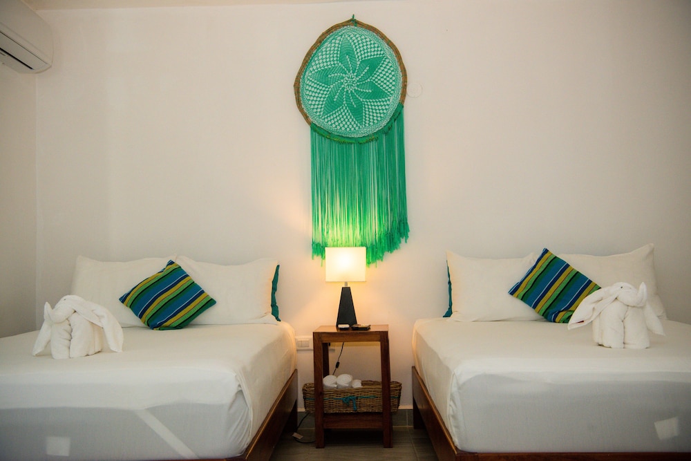 Ocean Zen Suites