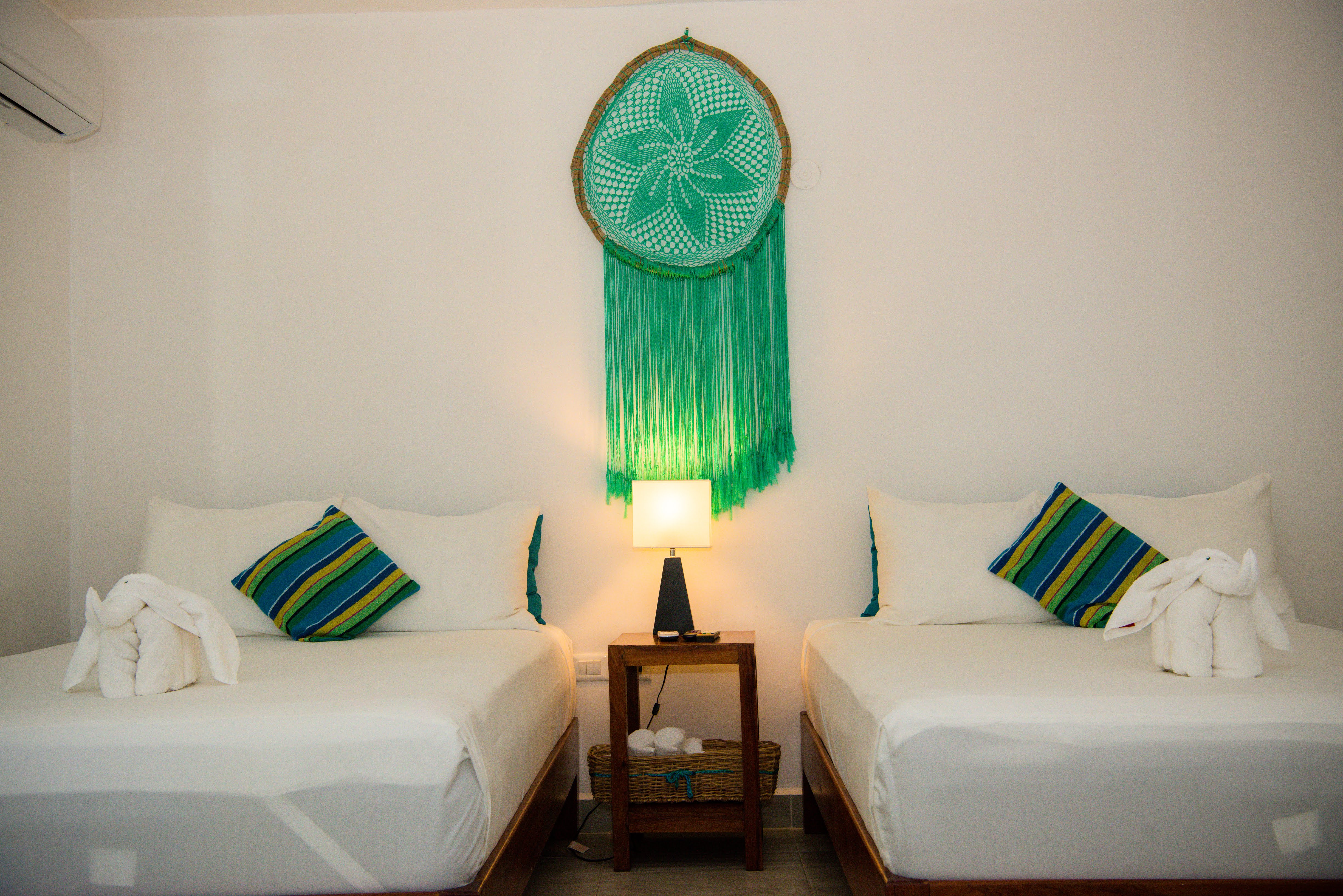 Ocean Zen Suites