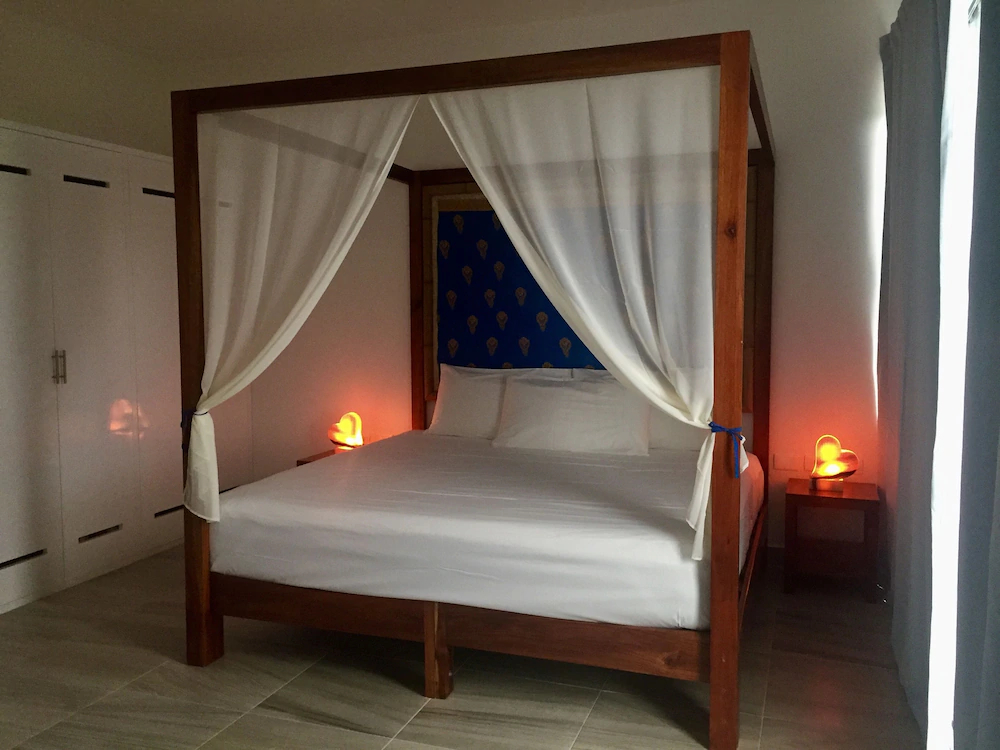 Ocean Zen Suites