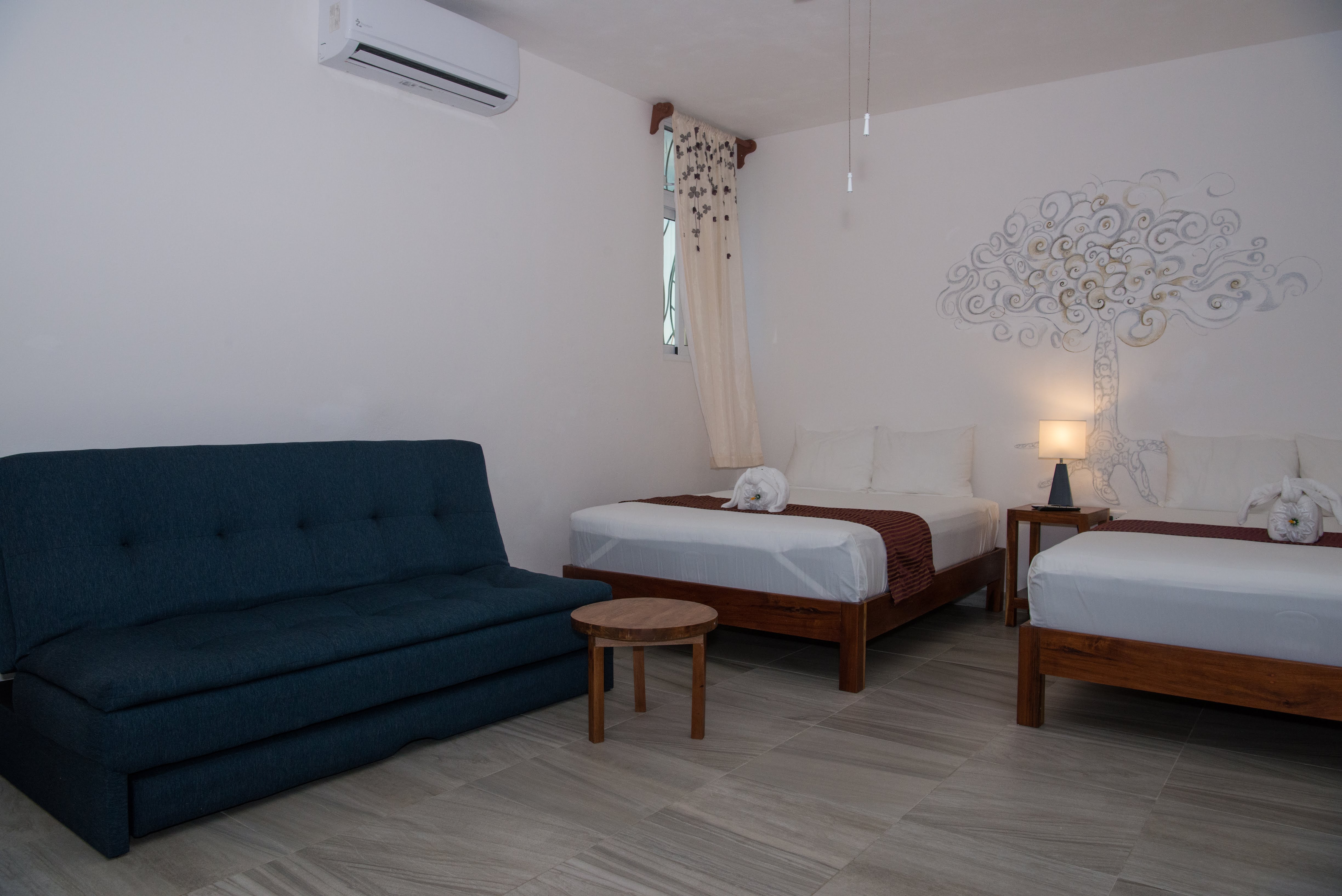 Ocean Zen Suites