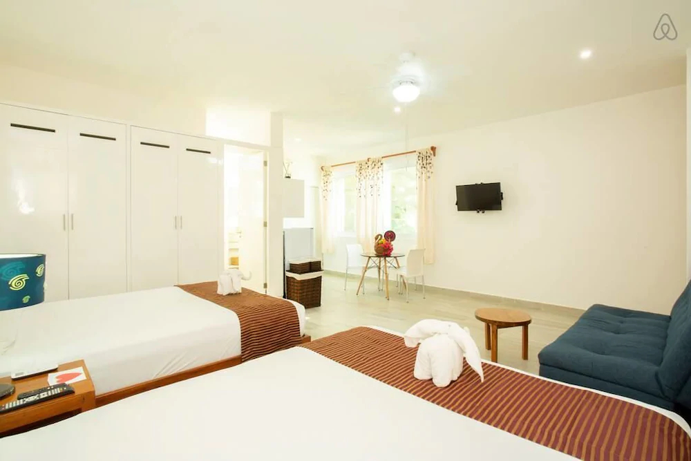 Ocean Zen Suites