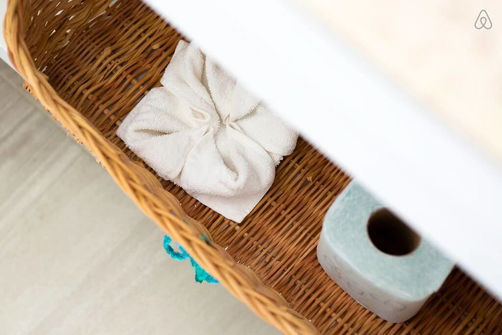 Ocean Zen Suites
