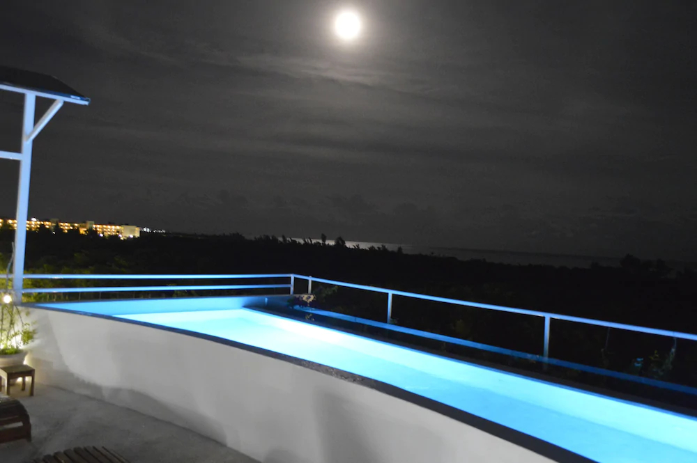 Ocean Zen Suites
