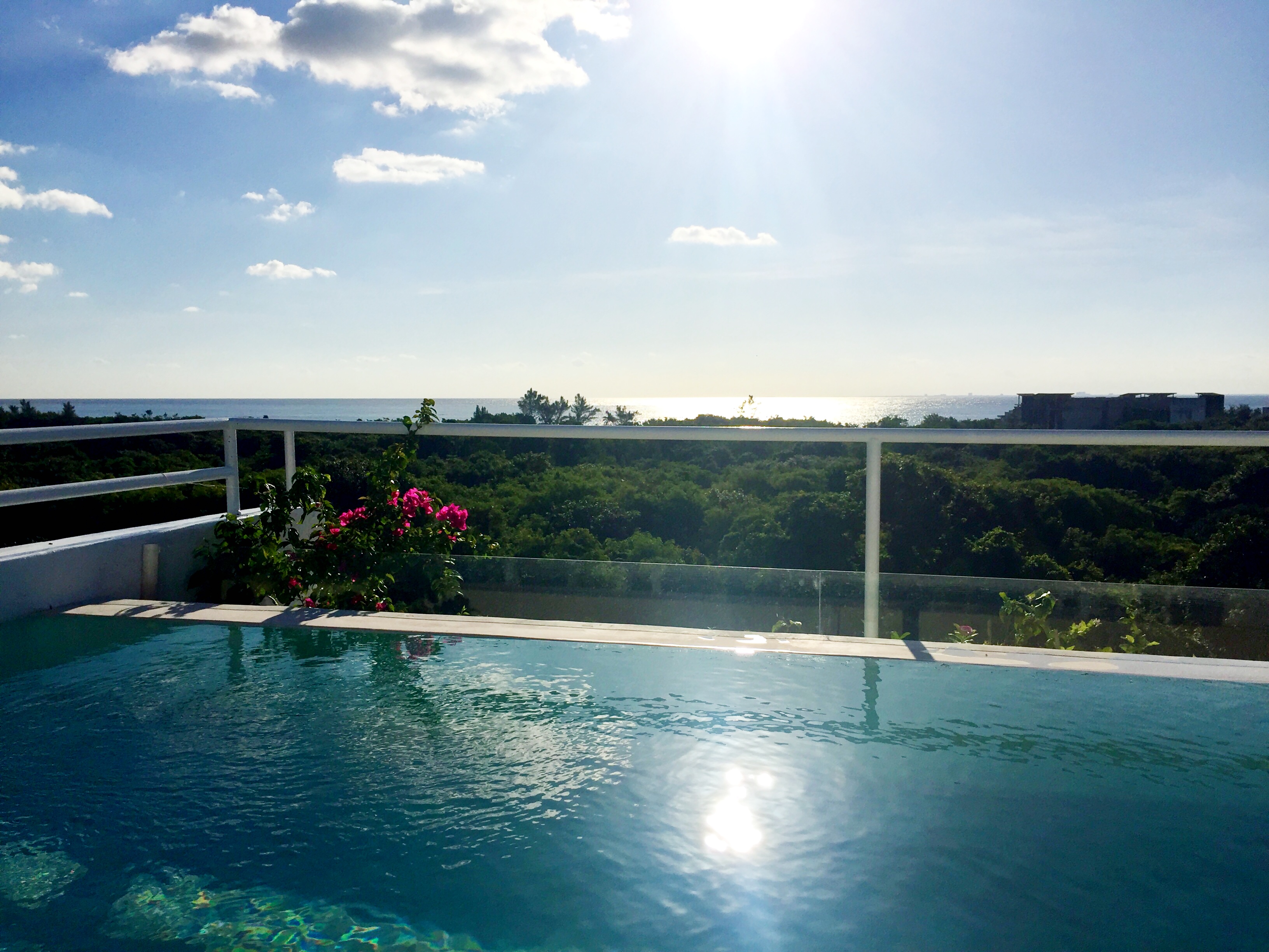 Ocean Zen Suites