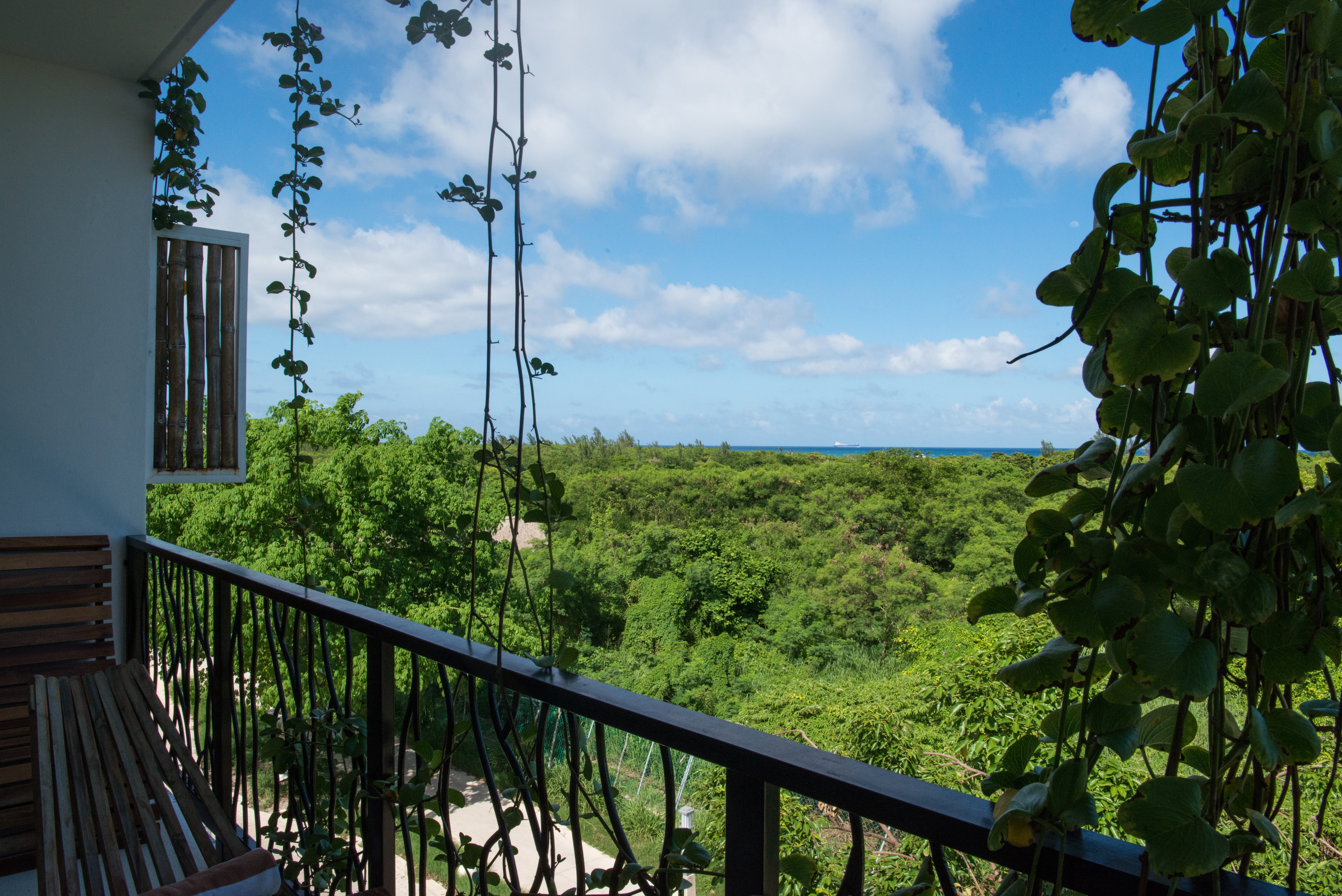Ocean Zen Suites