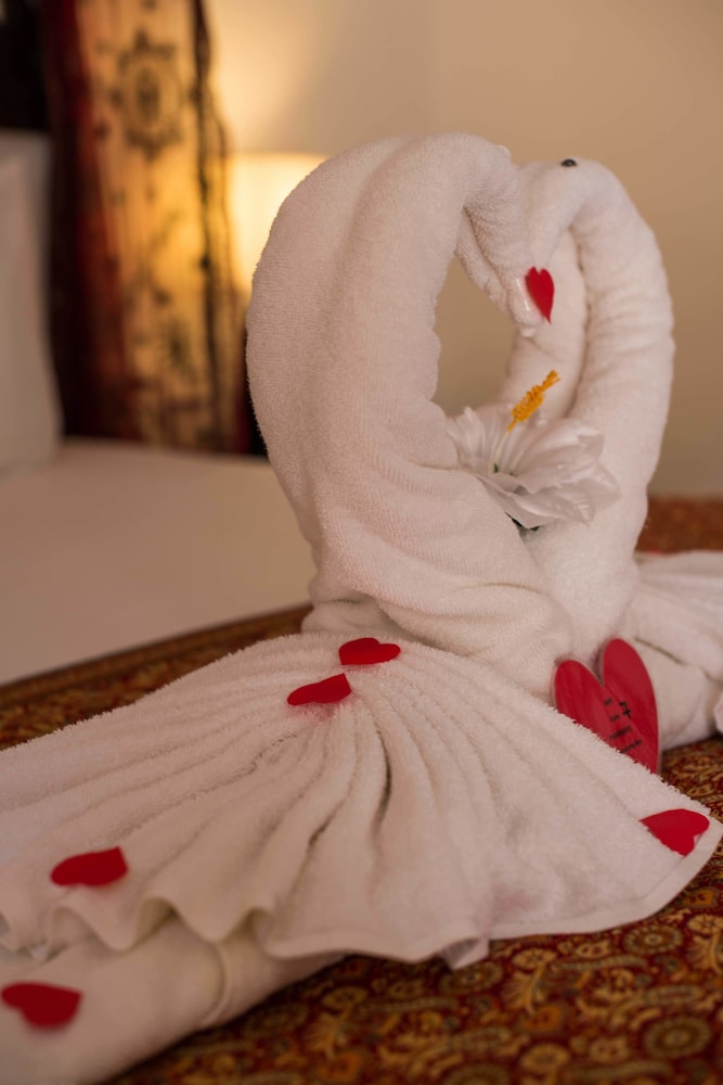 Ocean Zen Suites