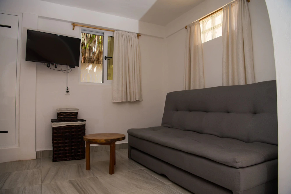Ocean Zen Suites