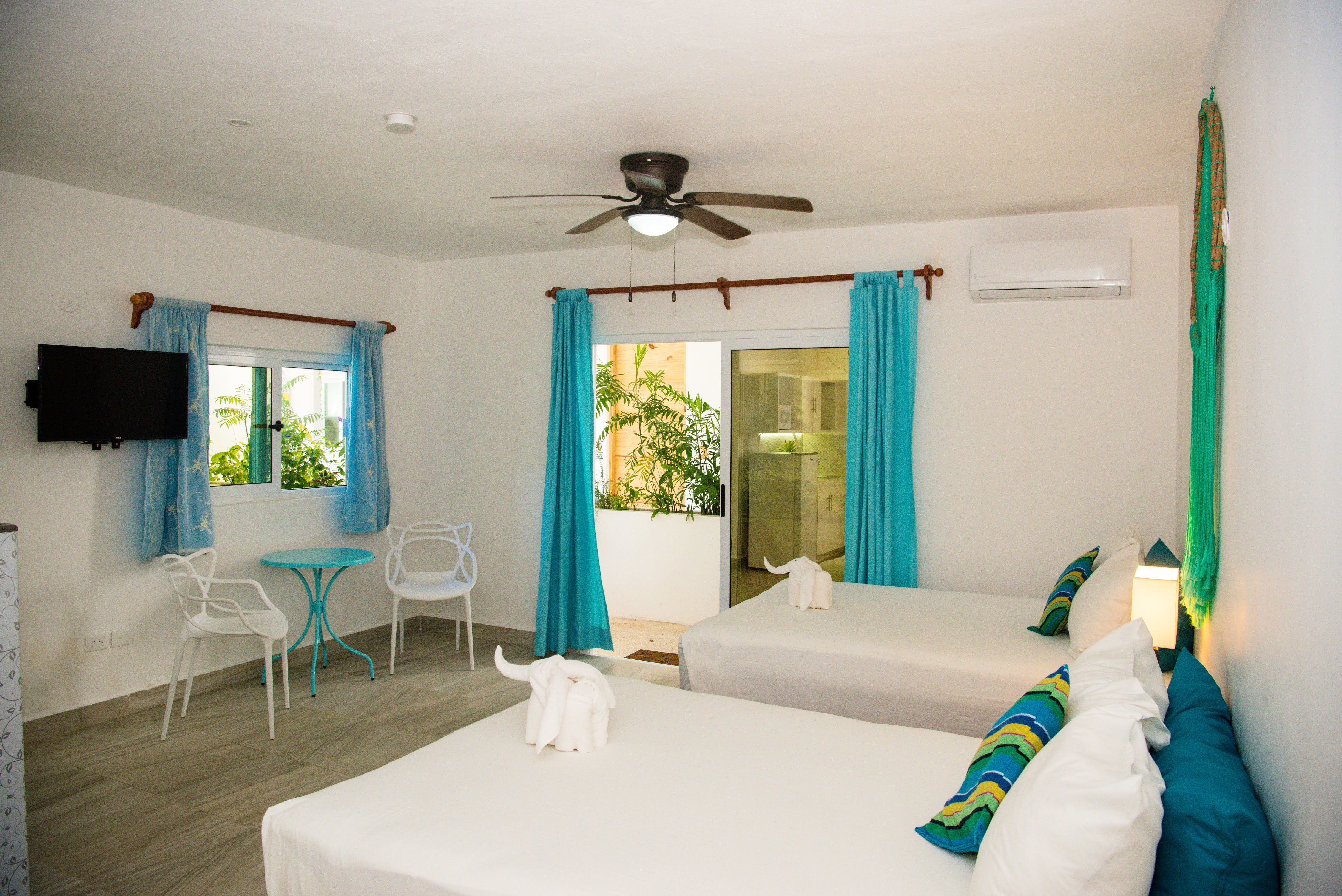 Ocean Zen Suites