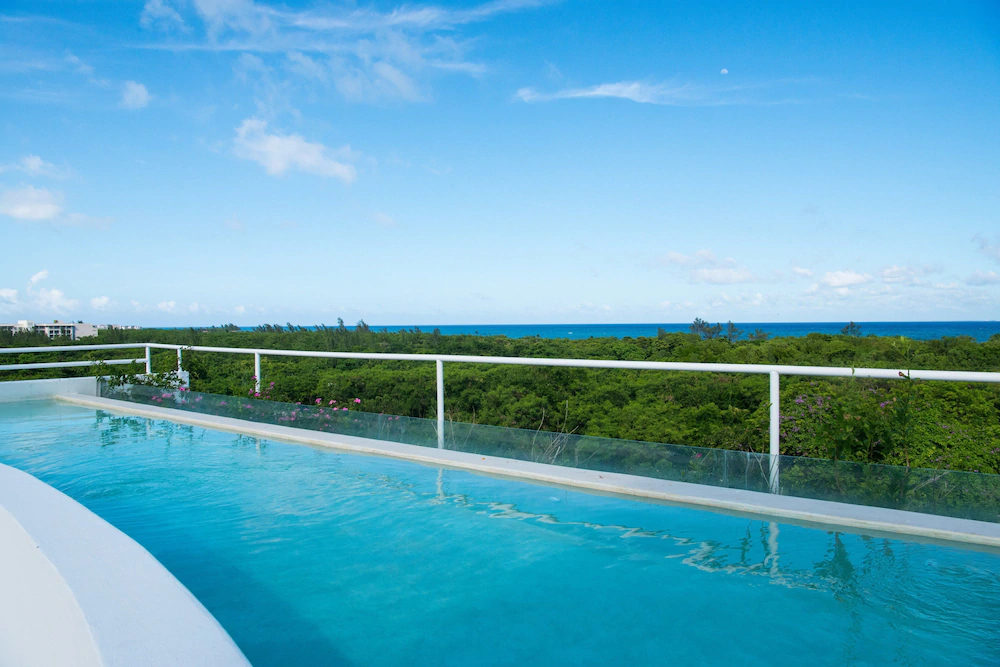 Ocean Zen Suites