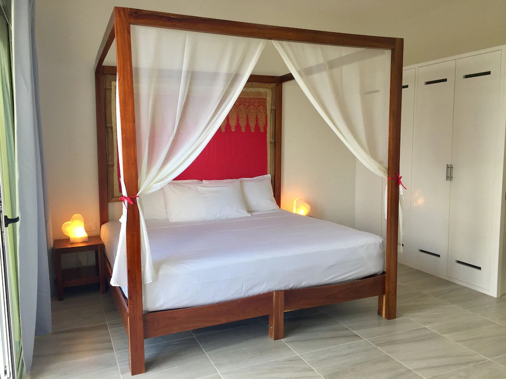 Ocean Zen Suites