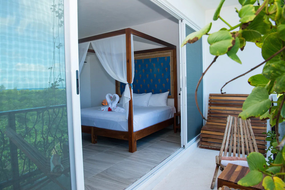 Ocean Zen Suites