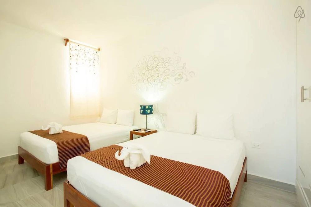 Ocean Zen Suites