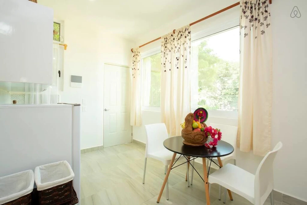 Ocean Zen Suites