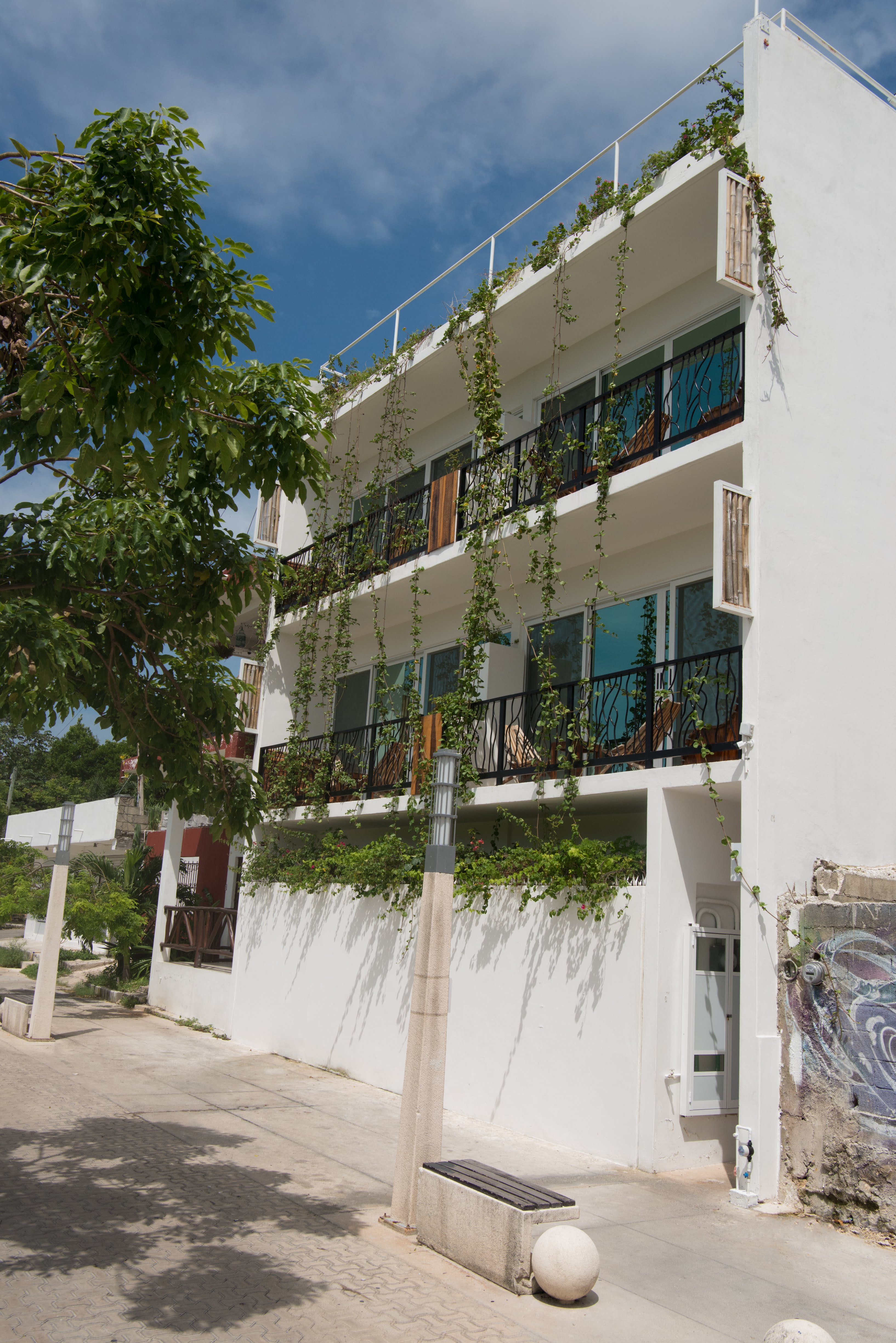 Ocean Zen Suites