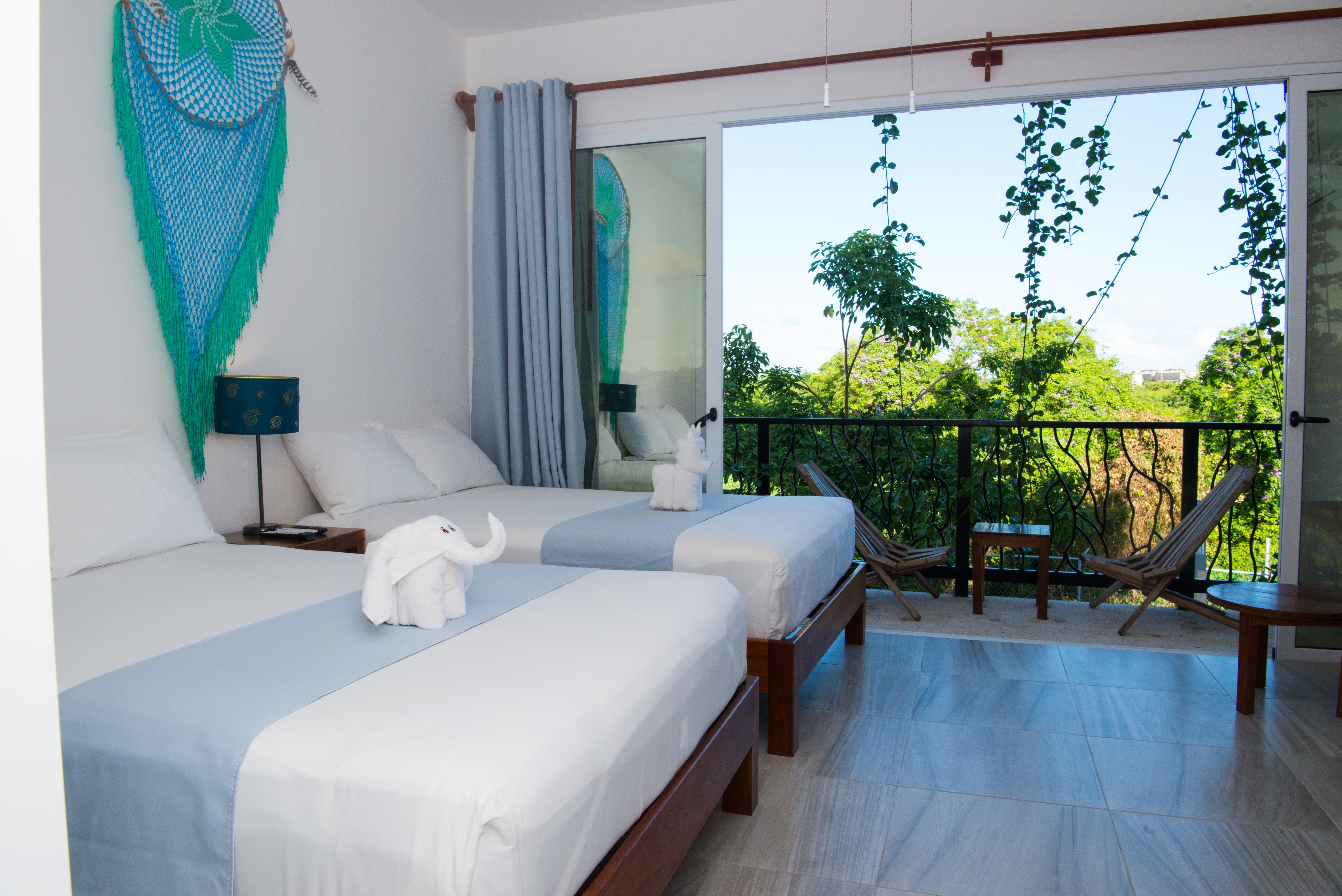 Ocean Zen Suites
