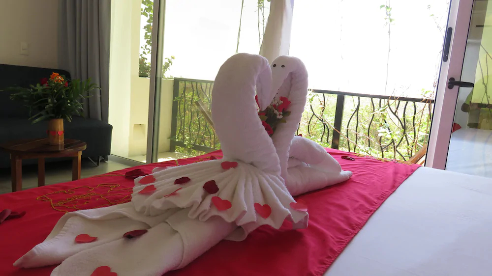 Ocean Zen Suites