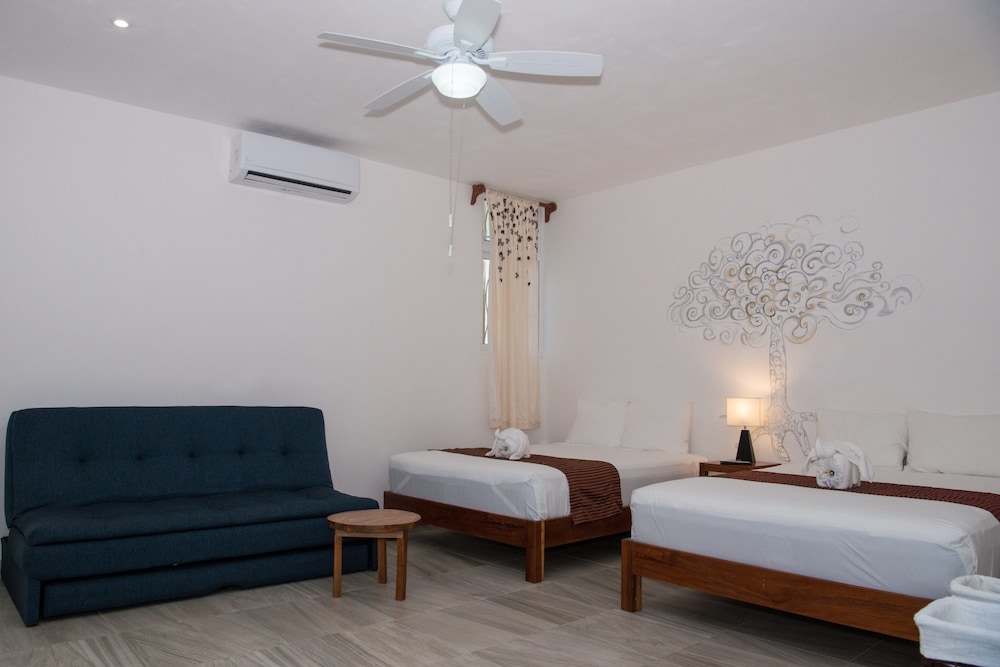 Ocean Zen Suites