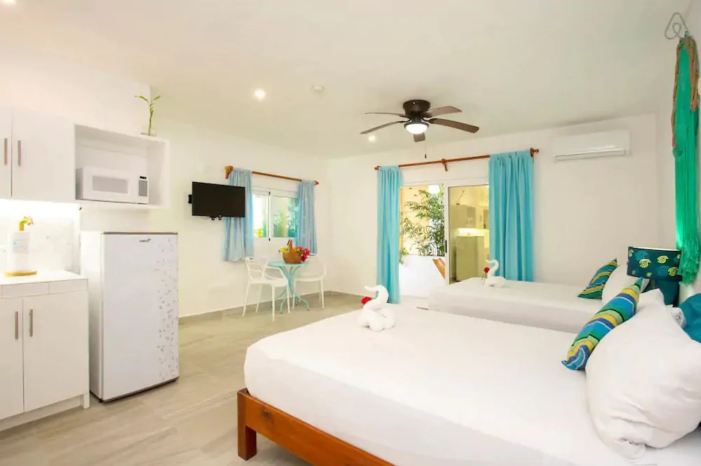 Ocean Zen Suites
