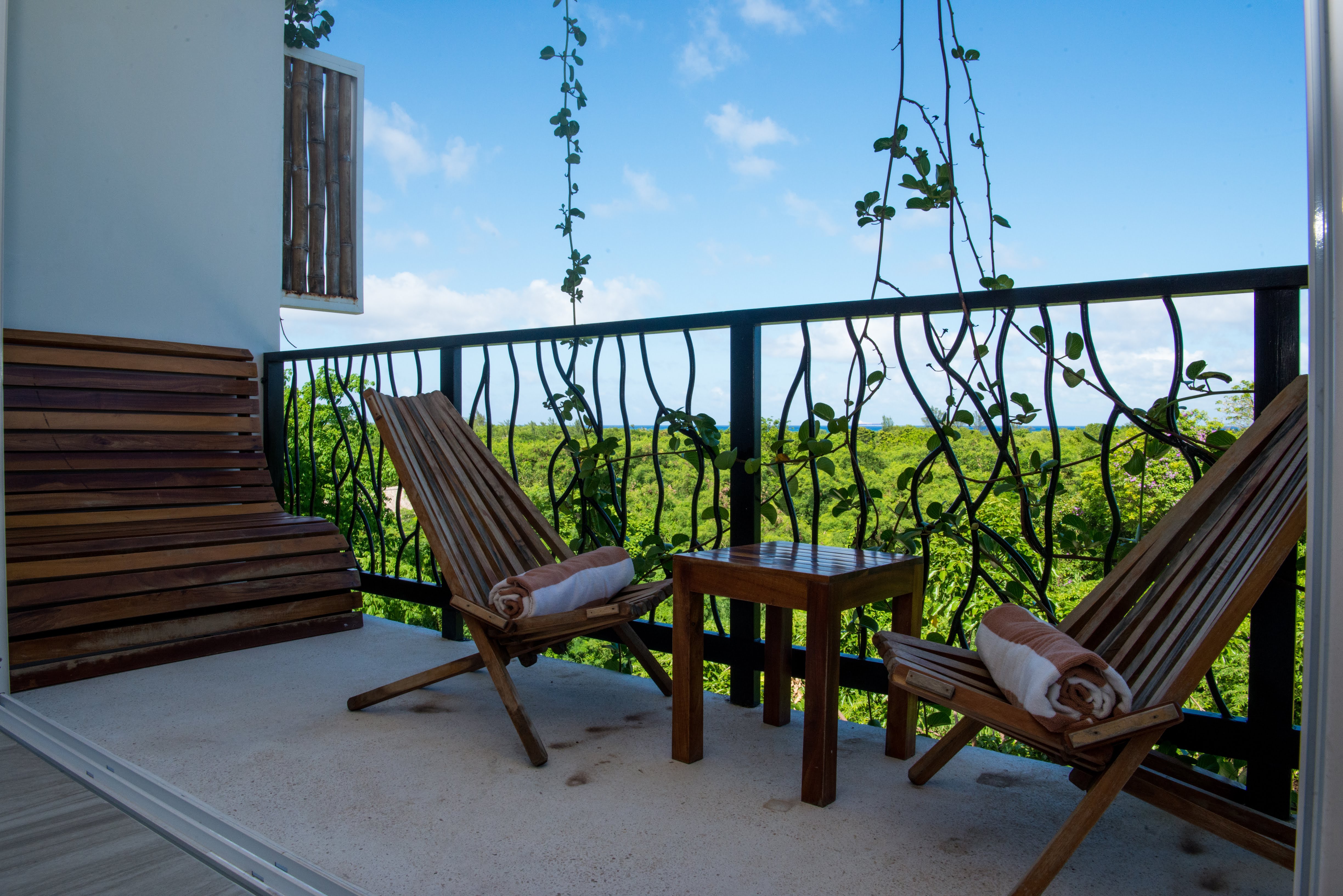 Ocean Zen Suites