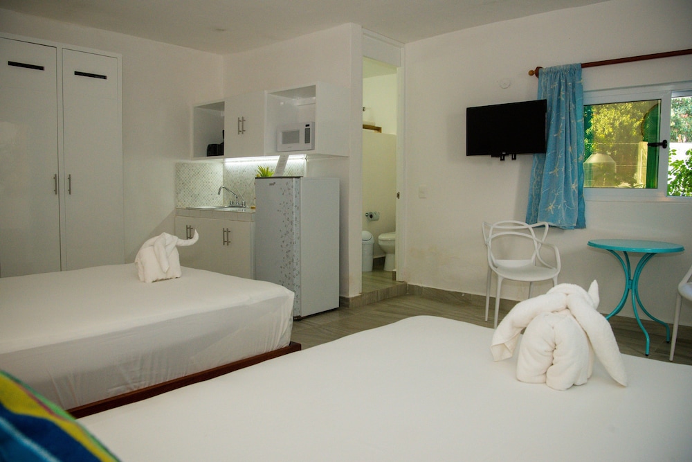 Ocean Zen Suites