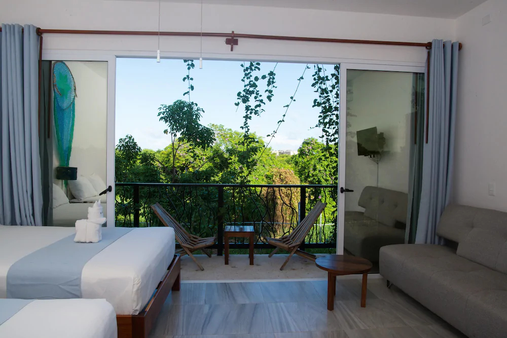 Ocean Zen Suites