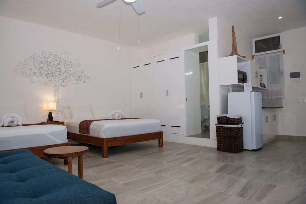 Ocean Zen Suites