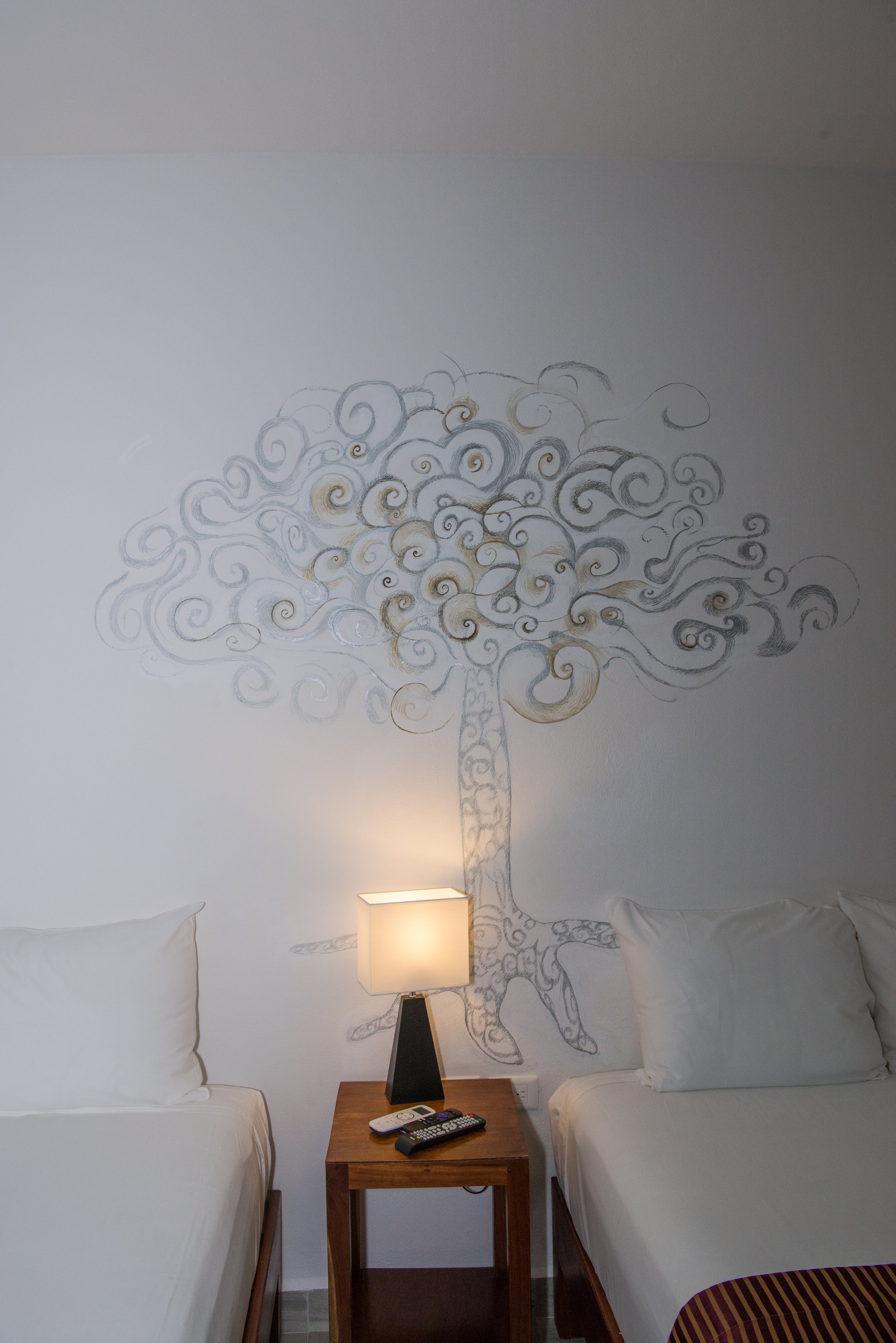 Ocean Zen Suites