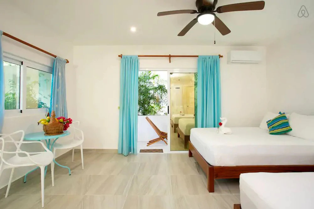 Ocean Zen Suites