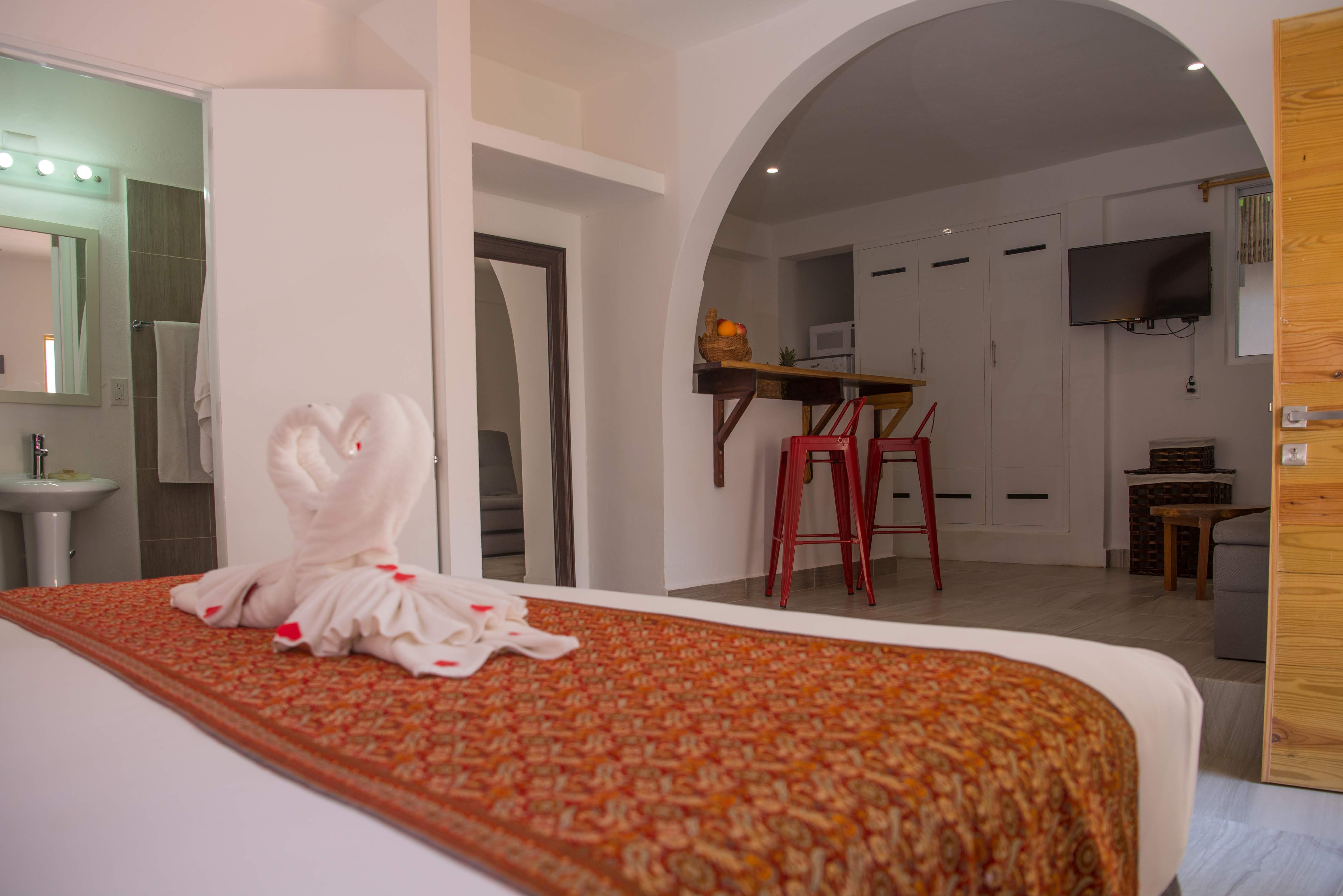 Ocean Zen Suites