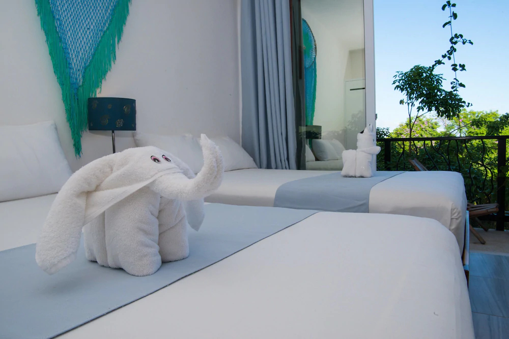 Ocean Zen Suites