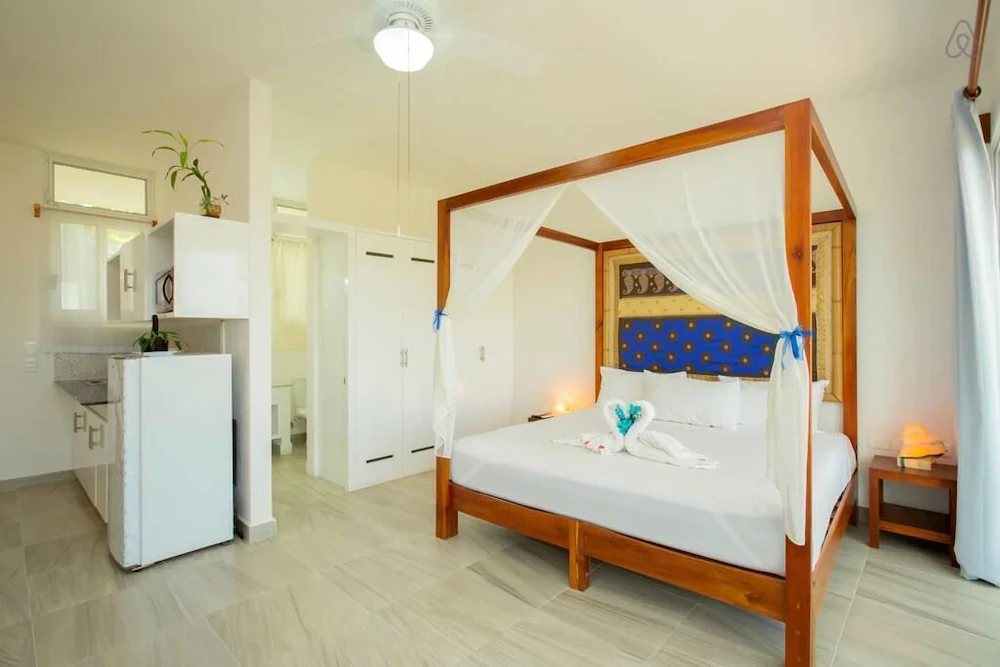 Ocean Zen Suites
