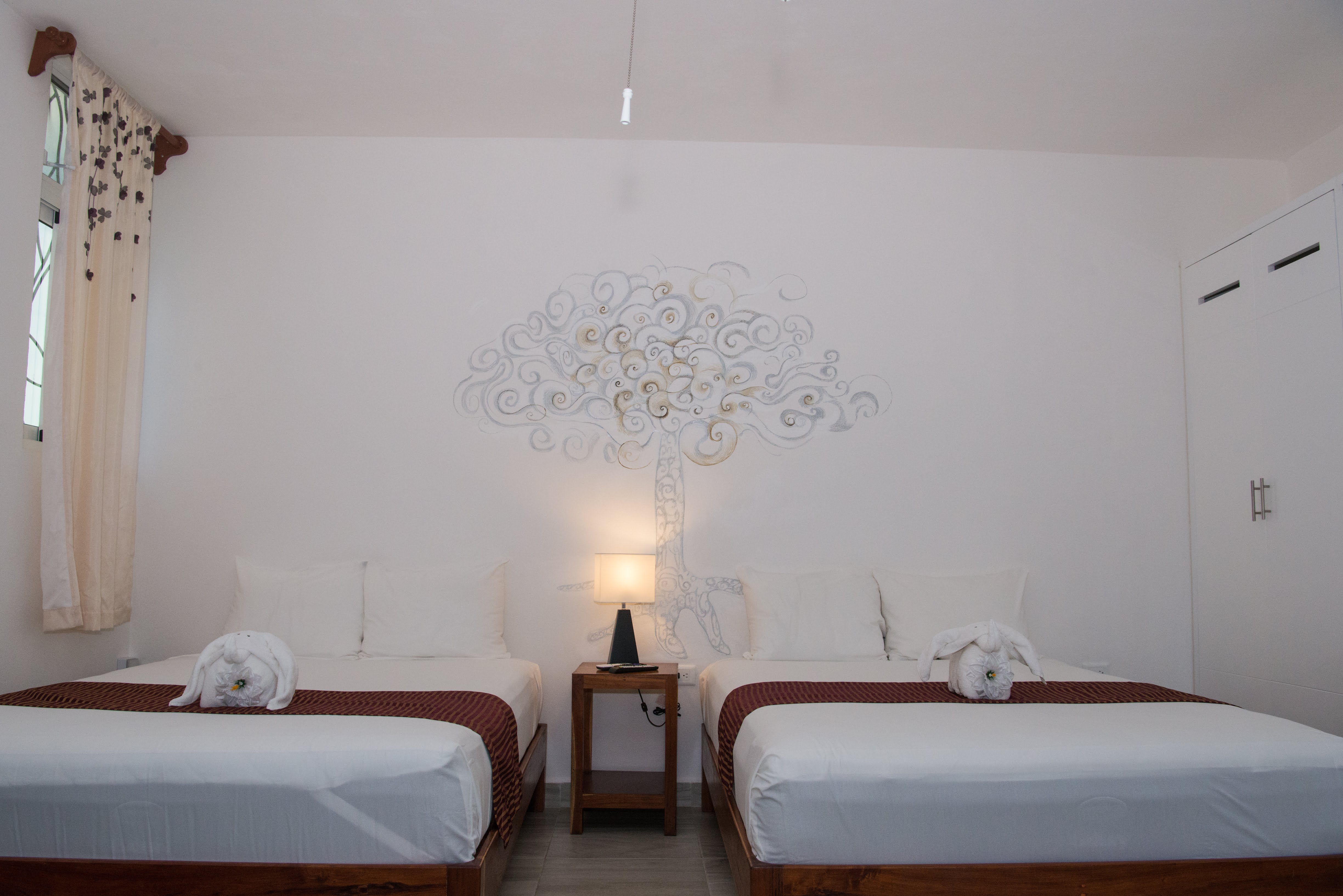 Ocean Zen Suites