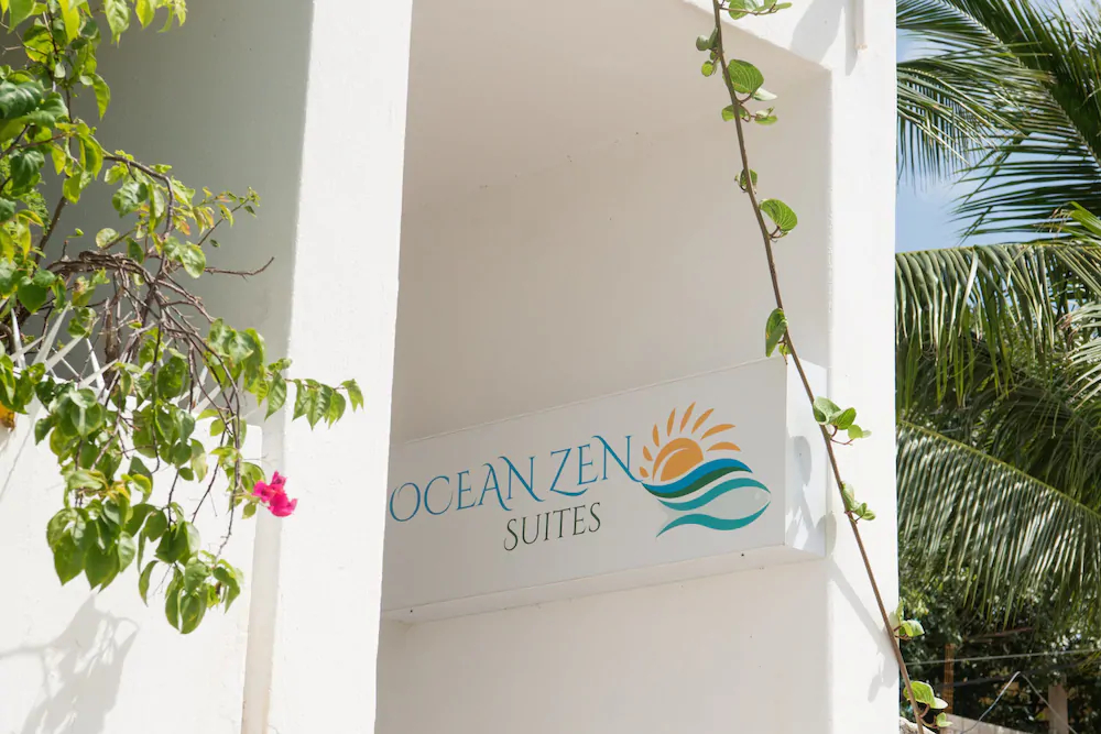 Ocean Zen Suites