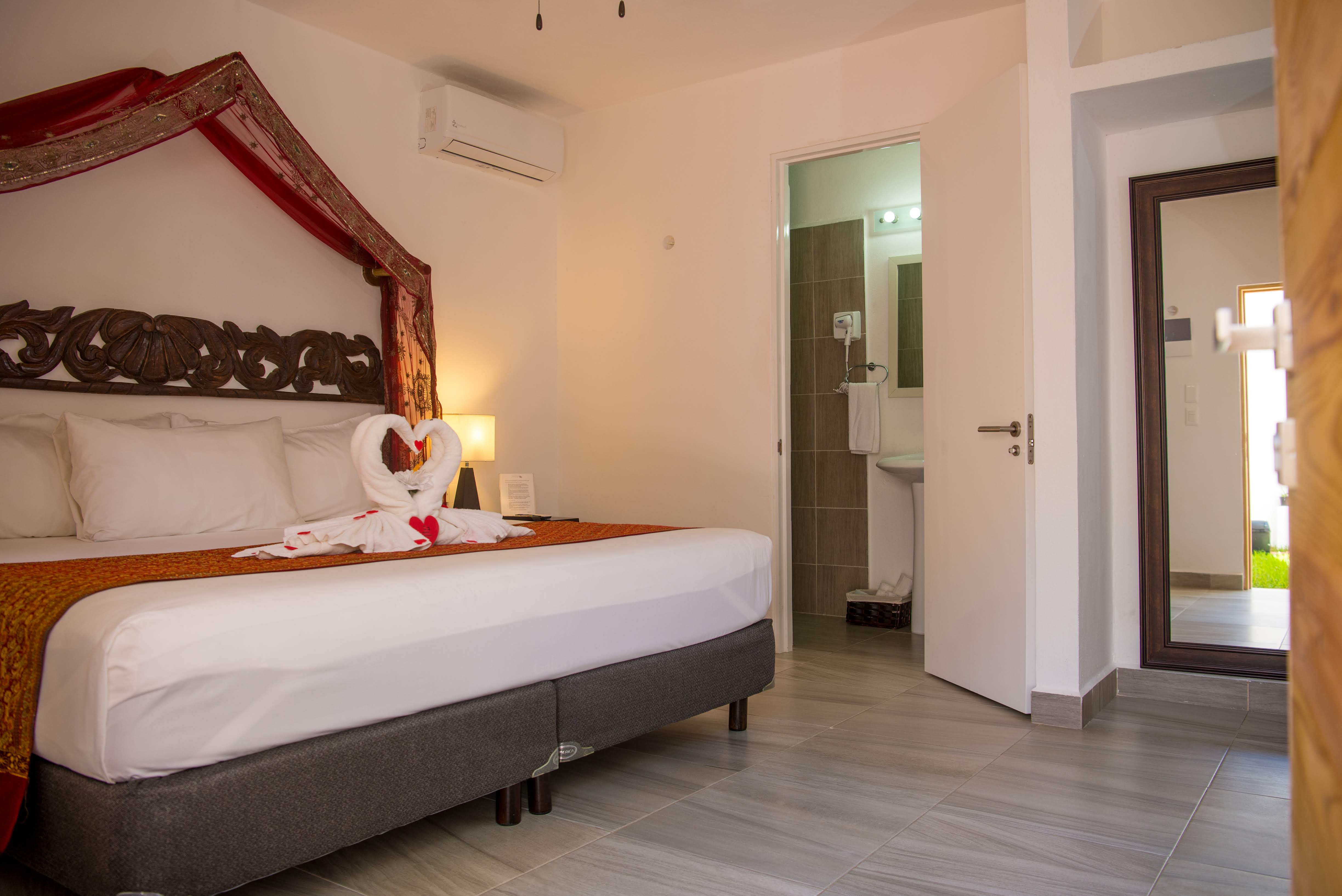 Ocean Zen Suites