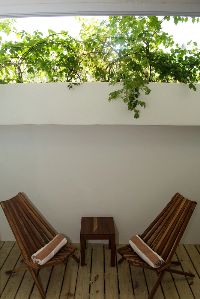Ocean Zen Suites