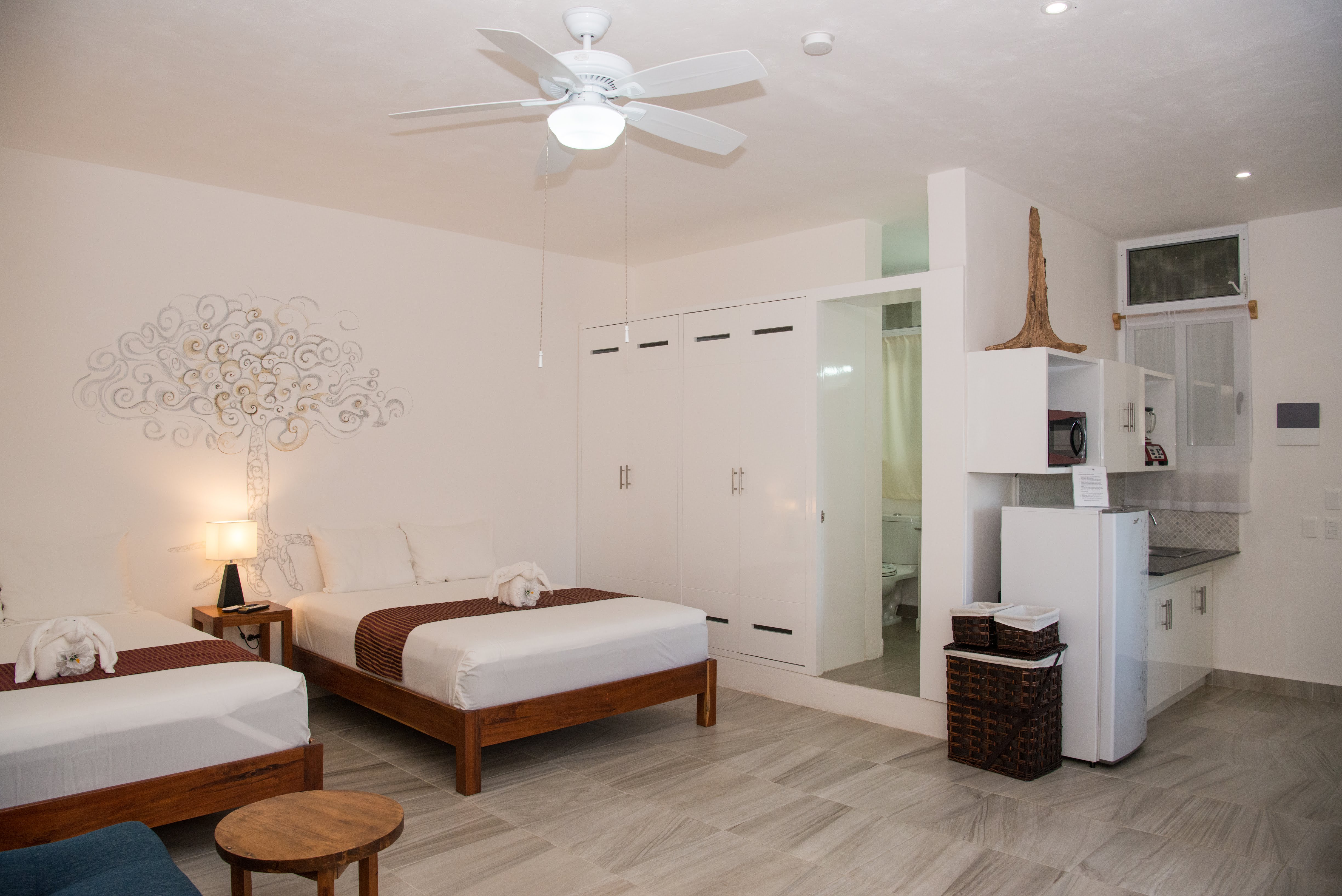 Ocean Zen Suites