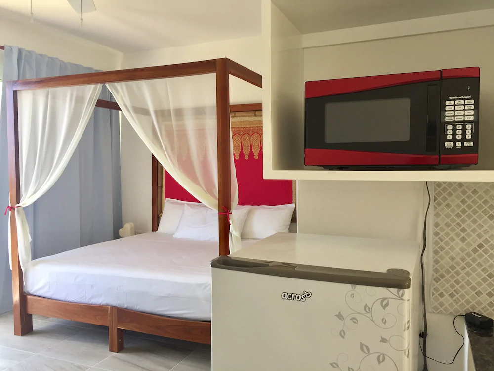 Ocean Zen Suites