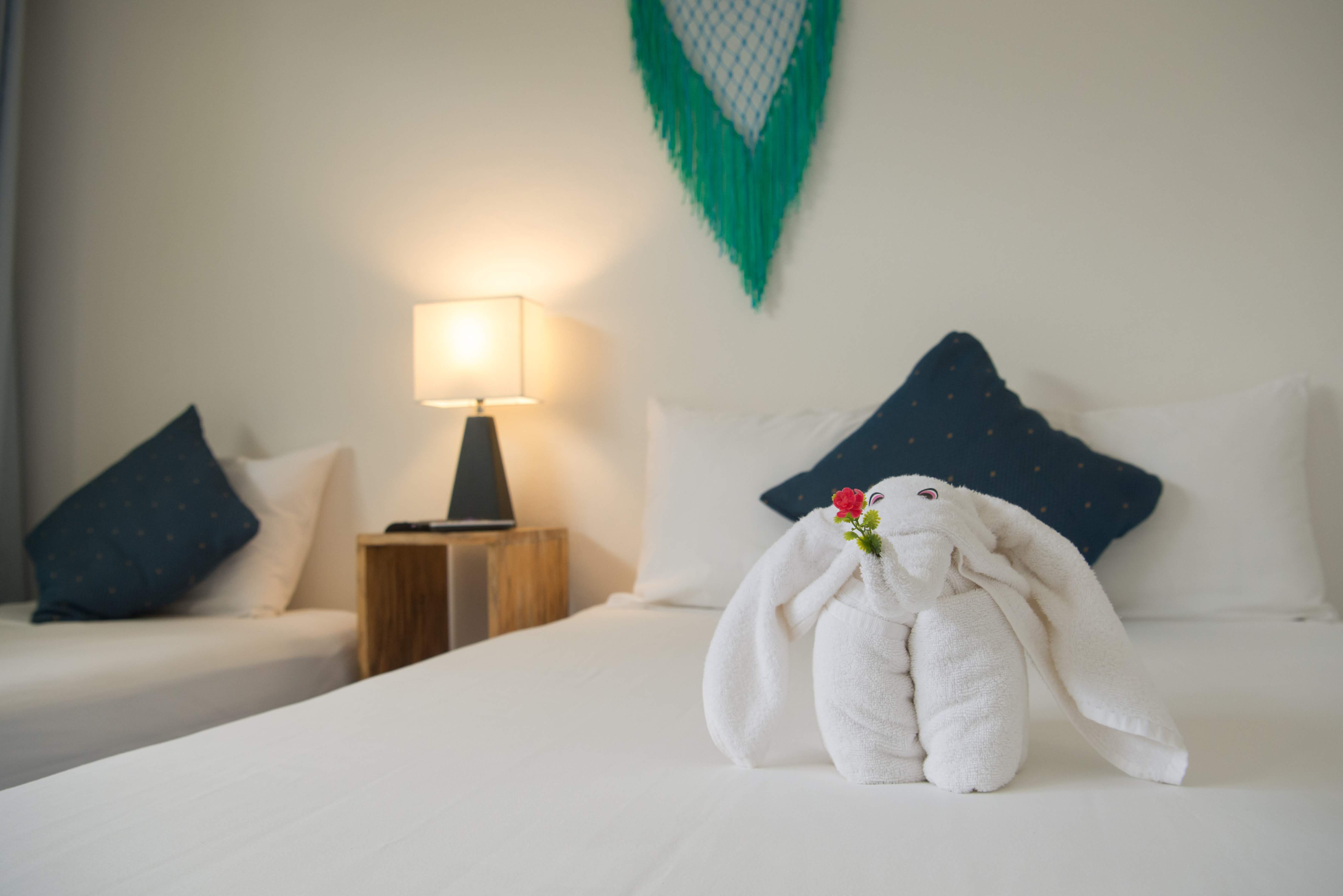 Ocean Zen Suites