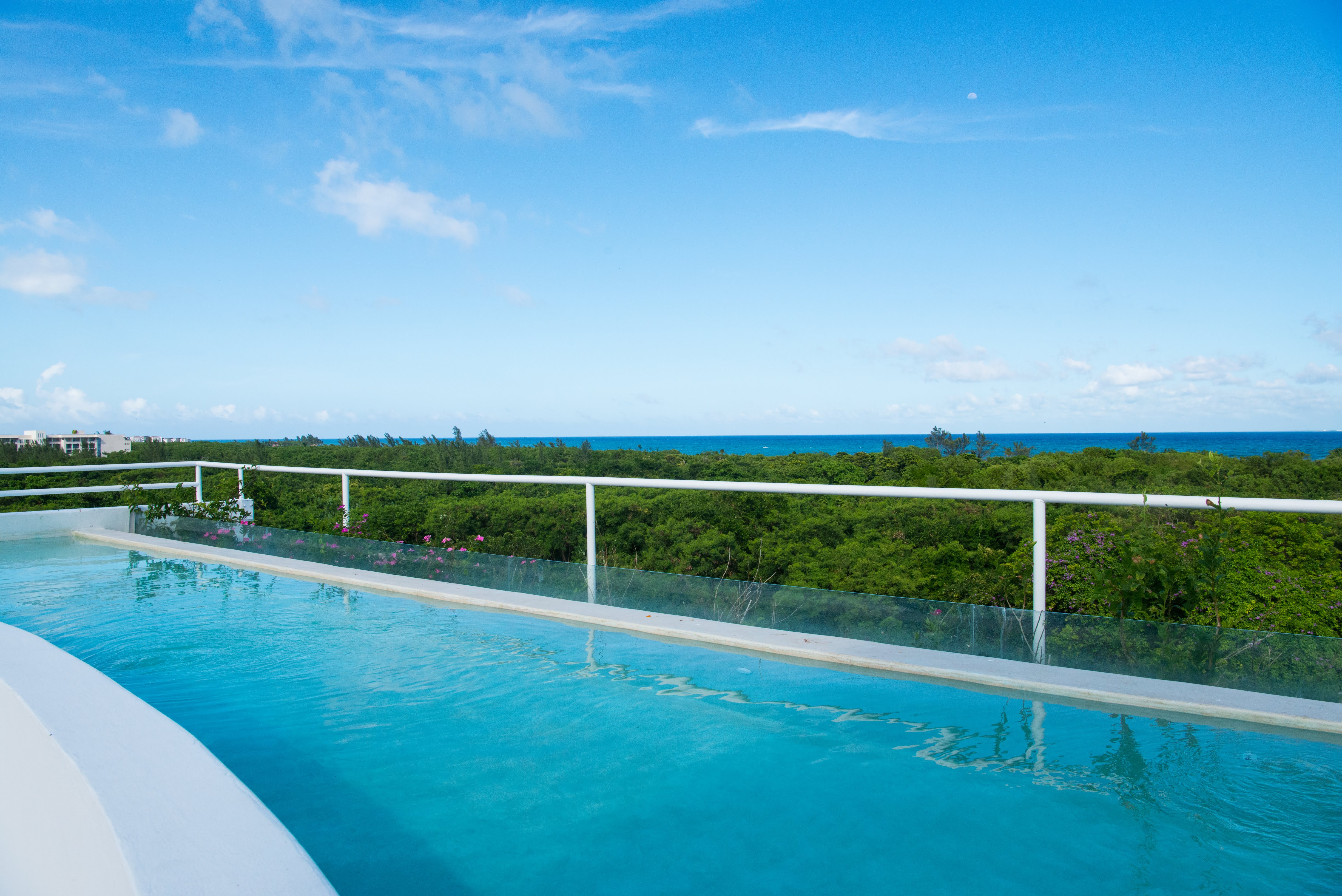 Ocean Zen Suites
