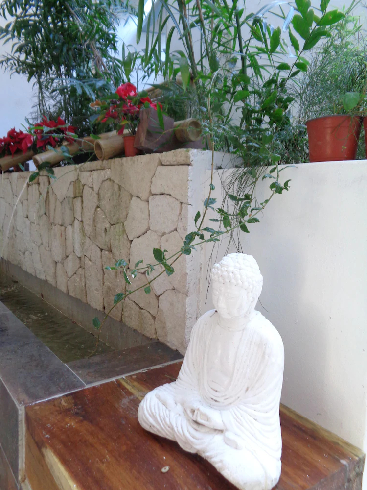 Ocean Zen Suites