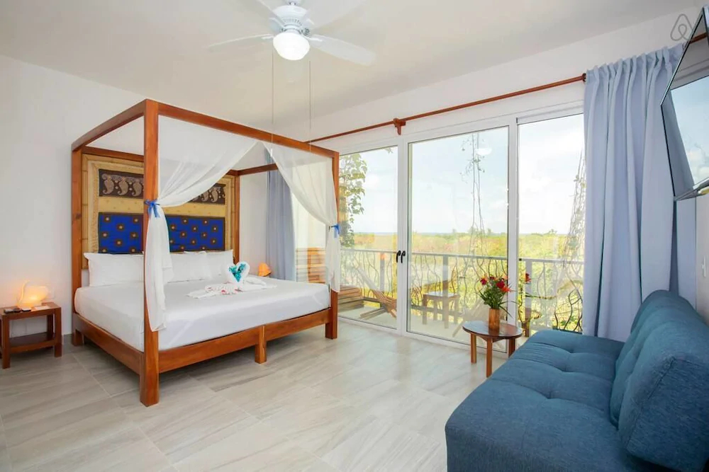 Ocean Zen Suites