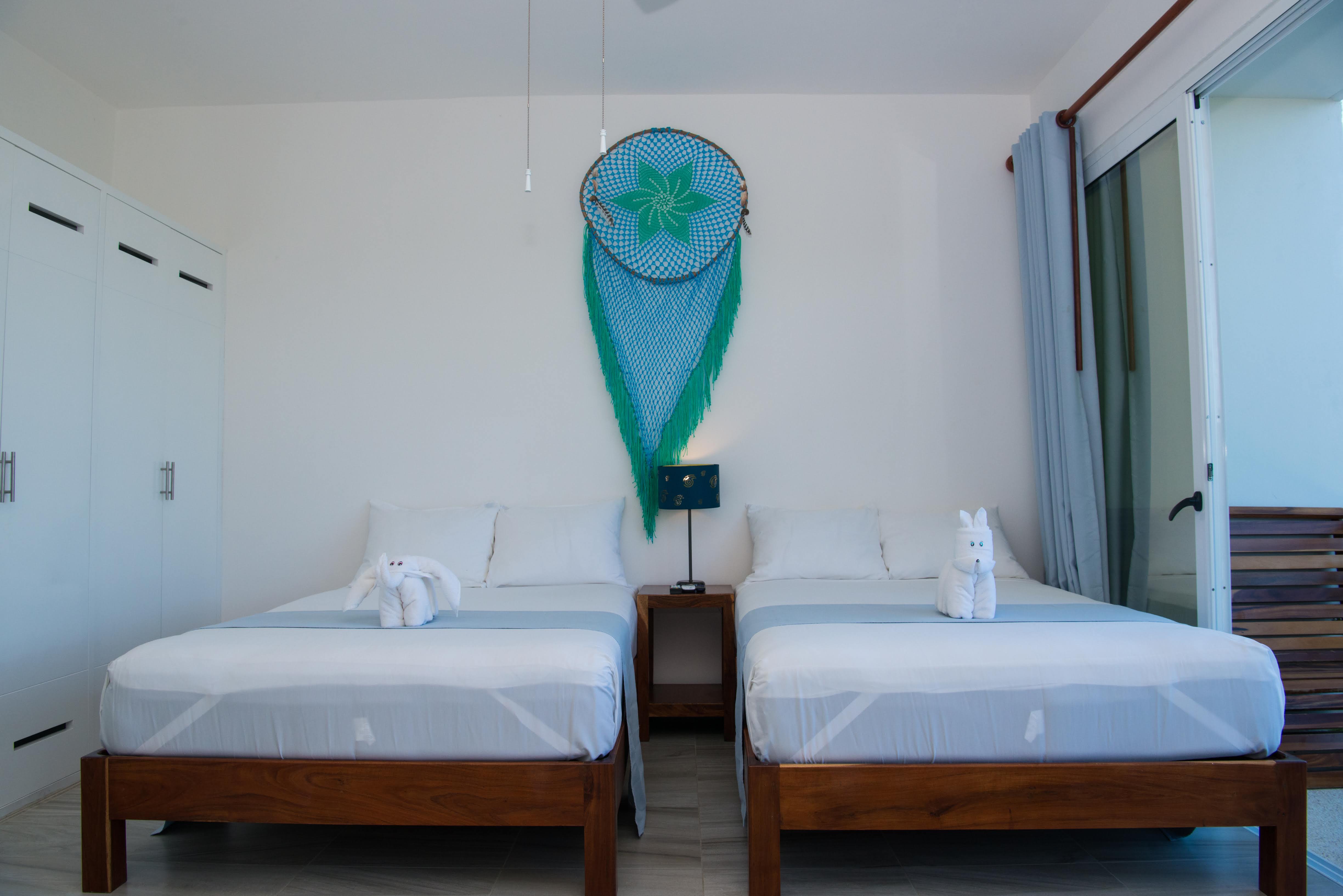 Ocean Zen Suites