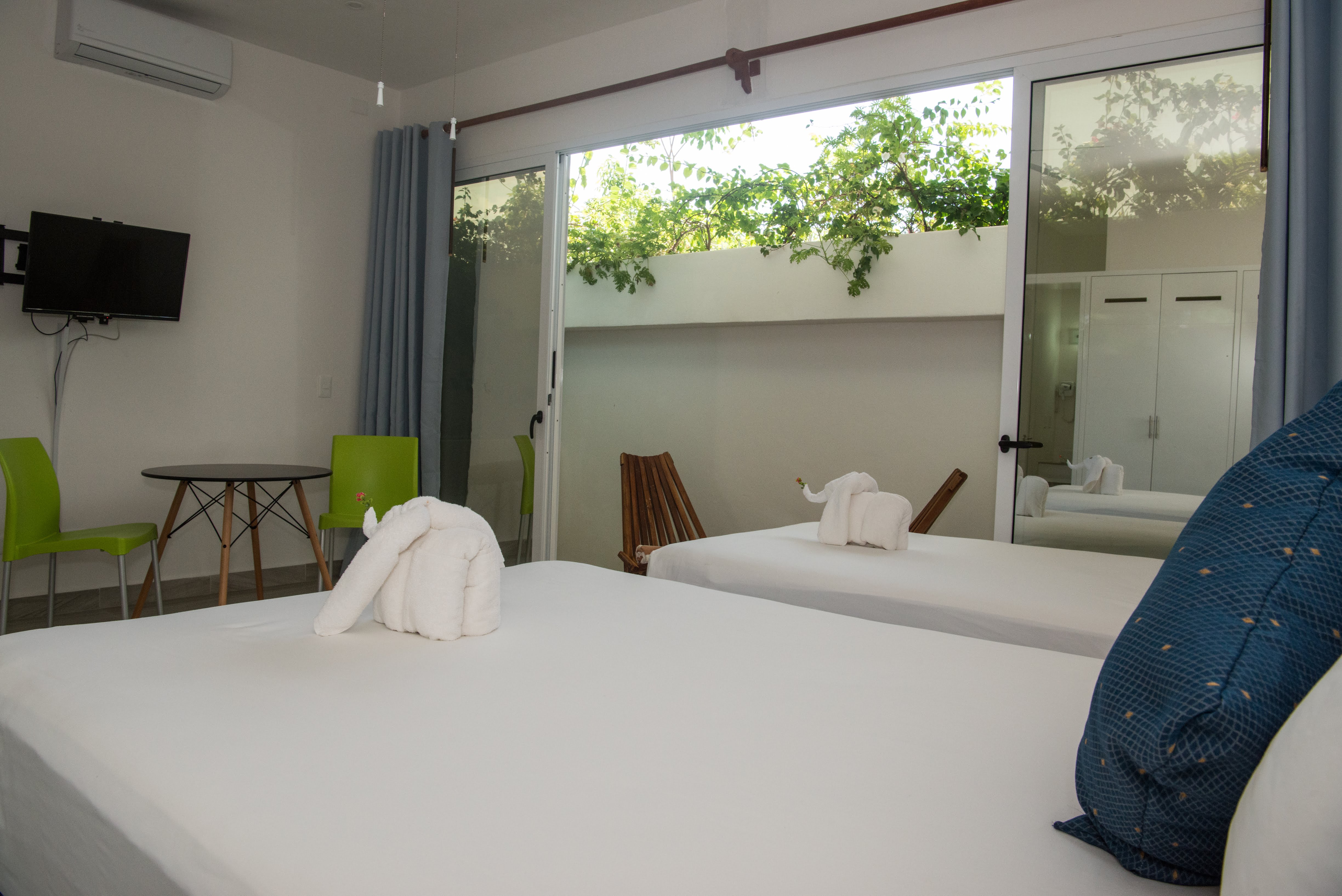 Ocean Zen Suites