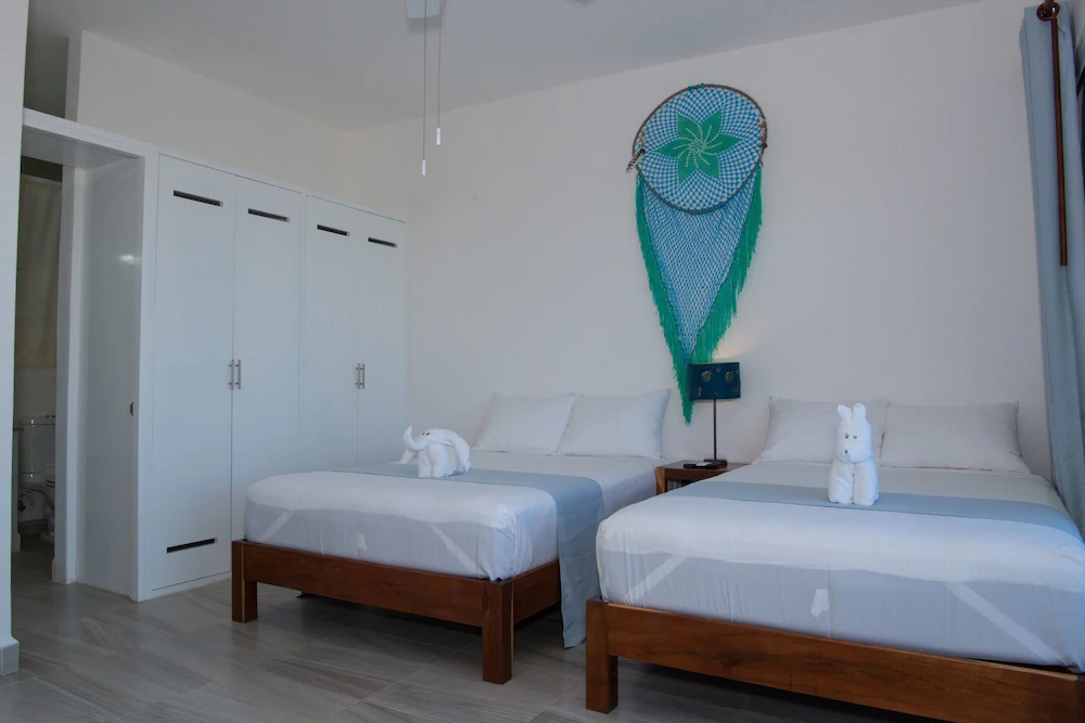 Ocean Zen Suites